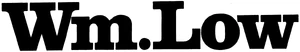 Wm Low - s1967