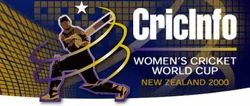 WomensCricketWorldCup 2000