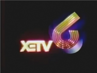 XETV "See the Difference!" ident