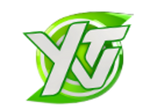 Green variant of the main logo.
