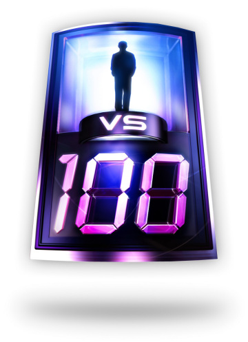 Category 1 Vs 100 Logopedia Fandom Category 1 Vs 100 Logopedia Fandom