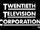 20th Television (original)/Logo Variations