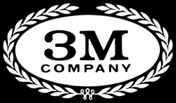 3m Logopedia Fandom