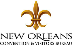 new orleans tourism and convention bureau