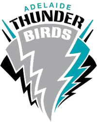 Adelaide Thunderbirds 2008
