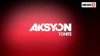Aksyon Tonite 2018
