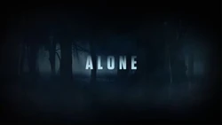 Alone