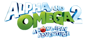 Alpha and Omega 2: A Howl-iday Adventure | Logopedia | Fandom