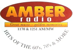 Amber Radio 1996