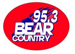 Bear Country WPVQ 
