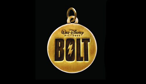 Bolt logo