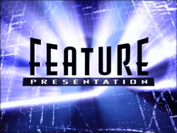 Crunchyroll – The Feature Presentation