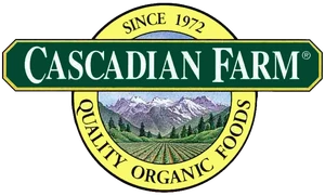 Cascadian farm-1997