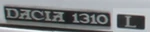 Dacia 1310 L