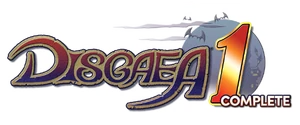Disgaea - English (Refine)