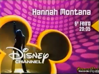 Spotlight (Hannah Montana) (Portugal)