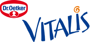 Dr. Oetker Vitalis