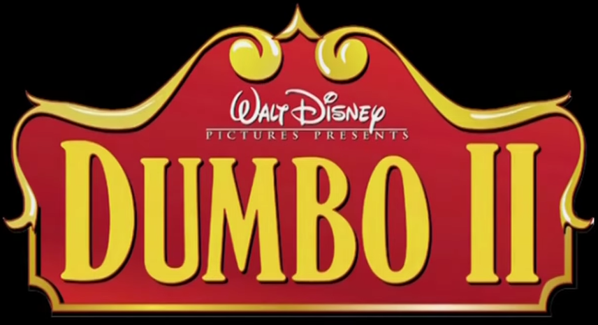 Disney - inmio 様　2点 Dumbo II | Logopedia | Fandom