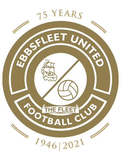 Ebbsfleet United, Logopedia