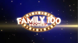 Family 100 Indonesia