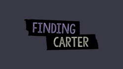 Finding Carter intertitle