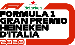ItalianGP2020 Heineken