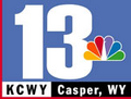 KCWY-DT