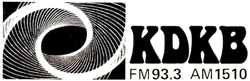 KDKB Mesa 1968