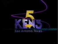 KENS-TV #1