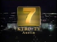 Station ID (1989–1993)