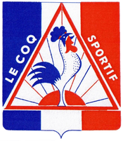 Le coq sportif niños wikipedia new arrivals