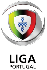 Liga Portugal, Logopedia