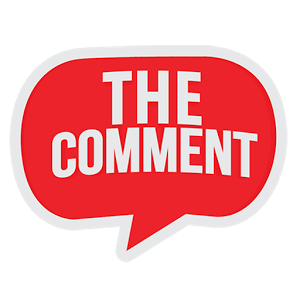 The Comment | Logopedia | Fandom