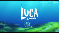 Luca Title Card 0-5 screenshot
