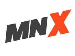 MNX logo