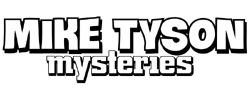 MikeTysonMysteries