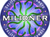 Želite li da postanete milioner?
