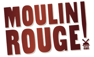 Moulin Rouge! | Logopedia | Fandom