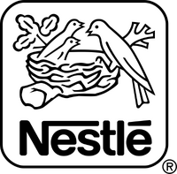 Nestlé 1995 Rounded