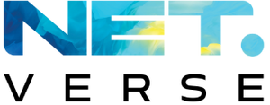 Netverse logo