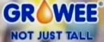 Logo with slogan