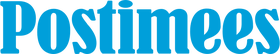 Postimees logo