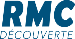 RMC Découverte logo 2017
