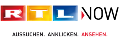 RTL+ (formerly TV Now) is the video-on-demand service of RTL Deutschland