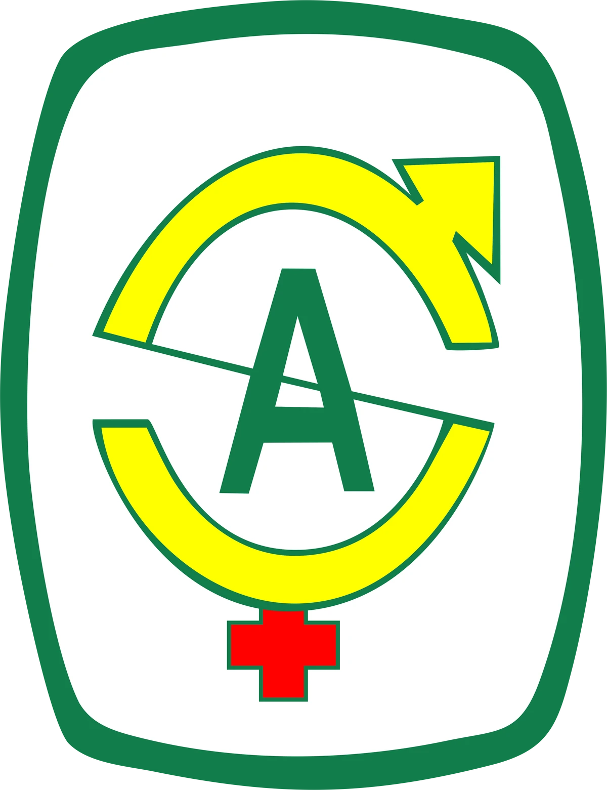 Rumah Sakit Sari Asih | Logopedia | Fandom