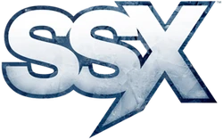 SSX 2012