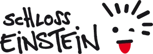 Schloss Einstein Logo 3