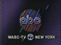 "Something's Happening on Channel 7" ID (1987–1988)