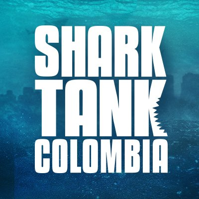 Download Shark Tank Colombia Logopedia Fandom