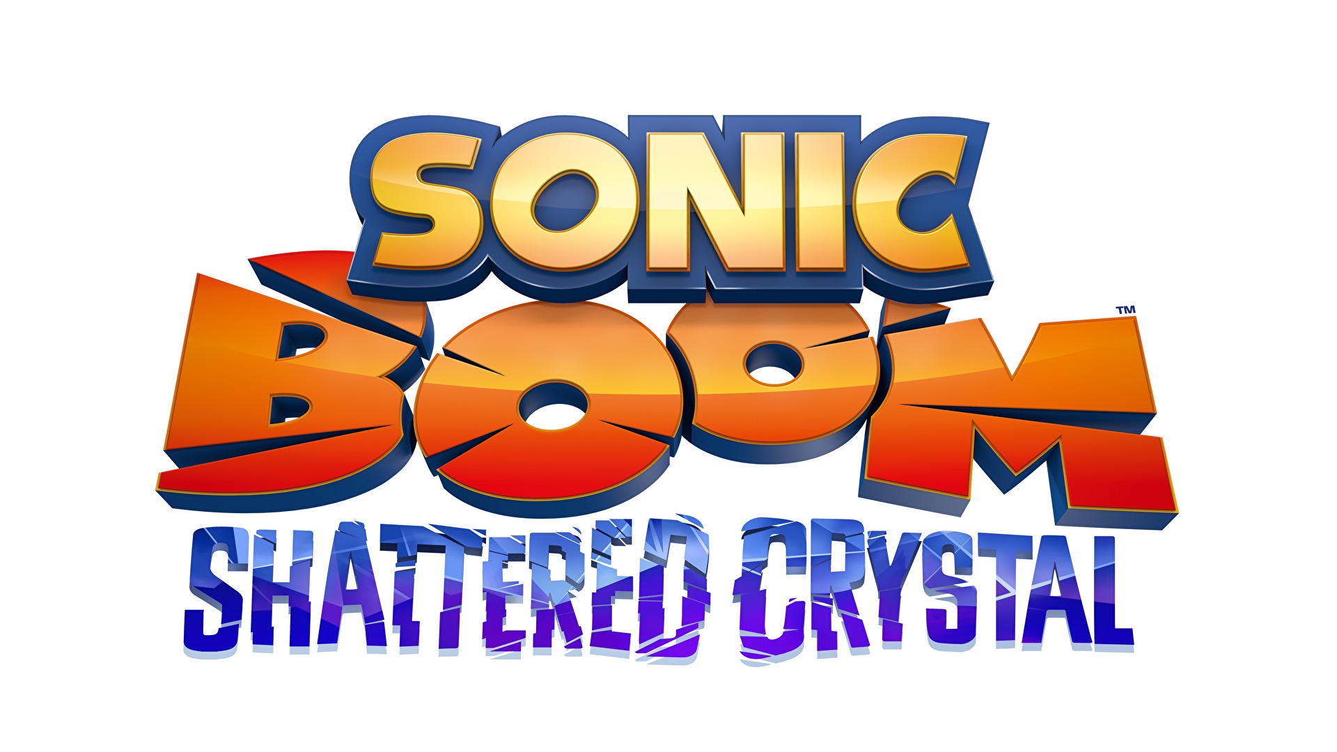 Sonic Boom Shattered Crystal Logopedia Fandom